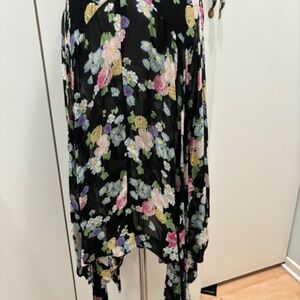Cheap and chic Moschino vintage skirt